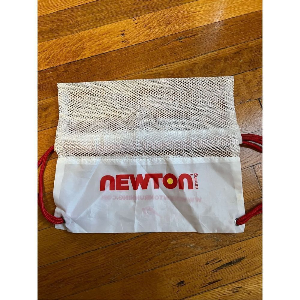 NEWTON RUNNING MESH BAG - Picture 5 of 7